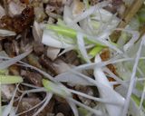 鶏葱作り方20写真