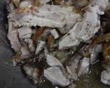 鶏葱作り方18写真