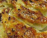 キャベツたっぷり餃子作り方6写真