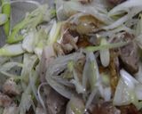 鶏葱作り方21写真