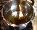 ツナうどん作り方1写真