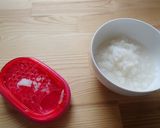 残暑にさっぱり！ポン酢ぶっかけ塩焼きそば作り方2写真