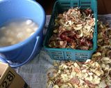 栗の甘露煮作り方1写真