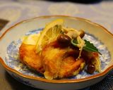 車麩のきのこマリネ作り方18写真