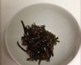 ツナうどん作り方8写真