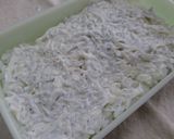 ☆しらすのりご飯☆お弁当♪美味しい～^^作り方2写真