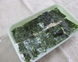☆しらすのりご飯☆お弁当♪美味しい～^^作り方4写真