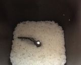 中力粉でもっちもちのご飯パン！作り方1写真