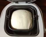 中力粉でもっちもちのご飯パン！作り方4写真