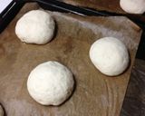 中力粉でもっちもちのご飯パン！作り方5写真