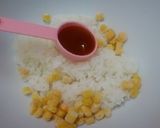 1歳からのライスコロッケ作り方2写真