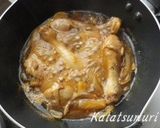 フィリピン料理♪チキンアドボ作り方2写真