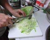 うちの定番たこ焼きパーティ★作り方1写真