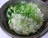 うちの定番たこ焼きパーティ★作り方2写真