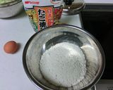 うちの定番たこ焼きパーティ★作り方3写真