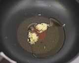 空芯菜ともやしのオイスターソース炒め作り方2写真