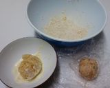 1歳からのライスコロッケ作り方6写真