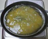 しらす干しと大葉のバター醤油パスタ!作り方2写真