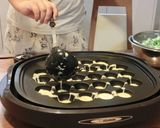 うちの定番たこ焼きパーティ★作り方9写真