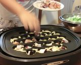 うちの定番たこ焼きパーティ★作り方10写真