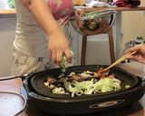 うちの定番たこ焼きパーティ★作り方11写真
