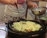 うちの定番たこ焼きパーティ★作り方12写真