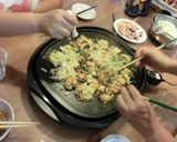 うちの定番たこ焼きパーティ★作り方14写真