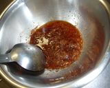 焼き葱のさっぱり漬け作り方1写真