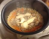 福岡名物！ かしわめし作り方5写真