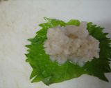 れんこんのふわふわ揚げ作り方2写真