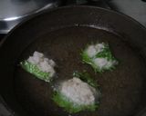 れんこんのふわふわ揚げ作り方3写真