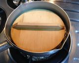 栗の甘露煮作り方7写真