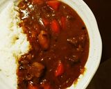 どろどろカレー作り方16写真