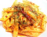 パスタにピッタリのアンチョビソース作り方8写真