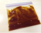 下味しっかり♡鶏の唐揚げ作り方1写真
