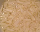 ♡スパサラ♡超簡単!!作り方3写真