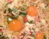 ♡スパサラ♡超簡単!!作り方4写真
