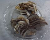 秋の味覚☆松茸ごはん作り方3写真