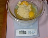 早い・簡単・美味しい☆抹茶マフィン作り方2写真