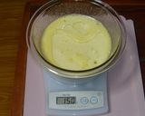早い・簡単・美味しい☆抹茶マフィン作り方3写真