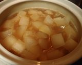 「おでん」の煮汁で…「冬瓜ダイエット」作り方3写真
