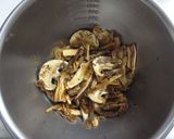 秋の味覚☆松茸ごはん作り方5写真
