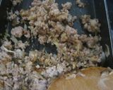 金山寺味噌で肉味噌作り方2写真