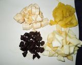 子供が大好きな朝食ヨーグルト作り方1写真