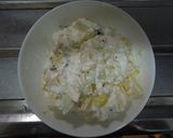 子供が大好きな朝食ヨーグルト作り方2写真