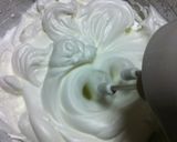バナナシフォンケーキ作り方10写真