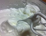 バナナシフォンケーキ作り方11写真