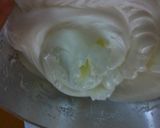 バナナシフォンケーキ作り方12写真