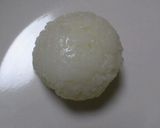 キャラ弁★モンスターズインクのマイク作り方1写真
