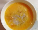 お弁当でもとろ〜り卵の親子丼が食べたい♪作り方1写真
